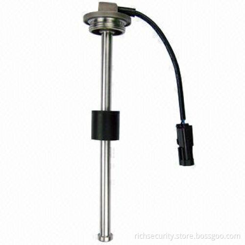 Oil level sensor, high accuracy